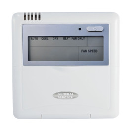 General Climate GC-MEDN09HW