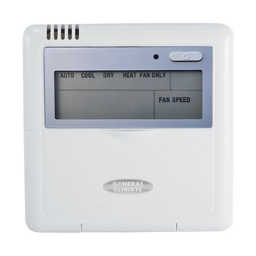 General Climate GC-MEDN12HW General Climate GC-MEDN12HW