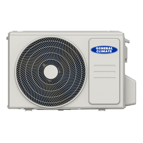 General Climate GC-R30HR / GU-R30H Pulsar On-Off сплит система