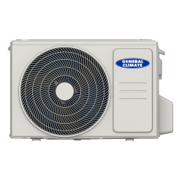 General Climate GC-RE07HR1 / GU-RE07H1 Pulsar Inverter сплит система