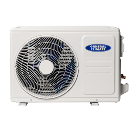 General Climate GC-RE07HR32 / GU-RE07H32 Pulsar Inverter сплит система