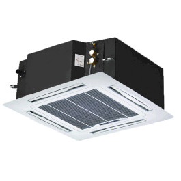 General Climate GCKA-1500Ri кассетный фанкойл