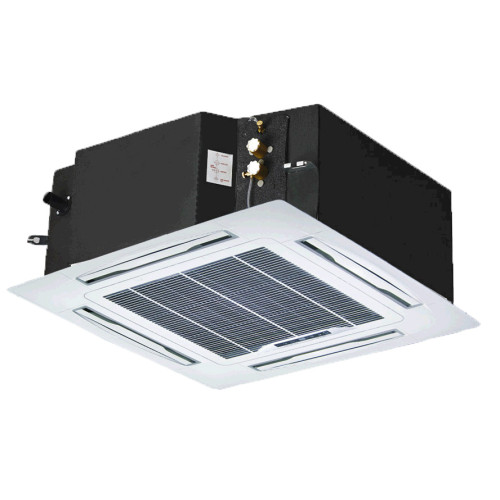 General Climate GCKA-950Ri кассетный фанкойл