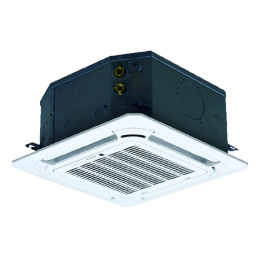 General Climate GCKD-400i кассетный фанкойл