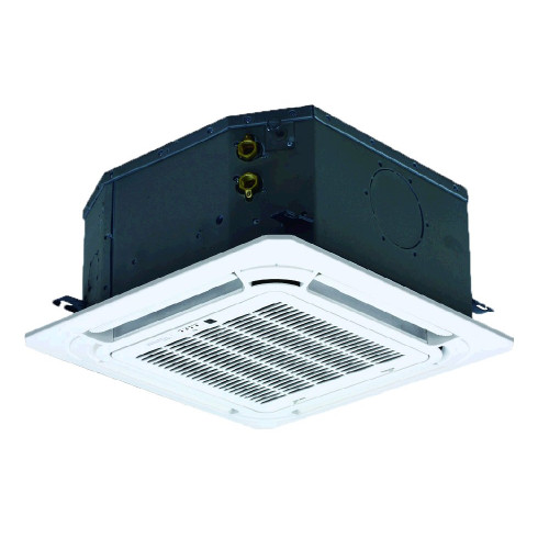 General Climate GCKD-500i кассетный фанкойл General Climate GCKD-500i кассетный фанкойл