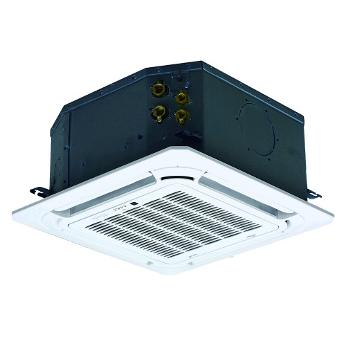 General Climate GCKD-500Si кассетный фанкойл General Climate GCKD-500Si кассетный фанкойл