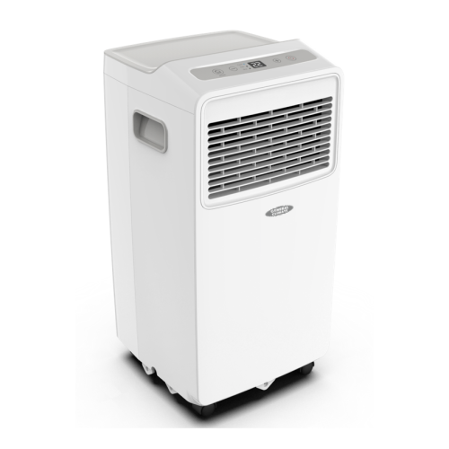 General Climate GCP-09CRA мобильный кондиционер