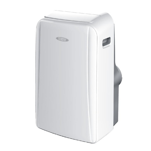 General Climate GCP-12HRA мобильный кондиционер General Climate GCP-12HRA мобильный кондиционер