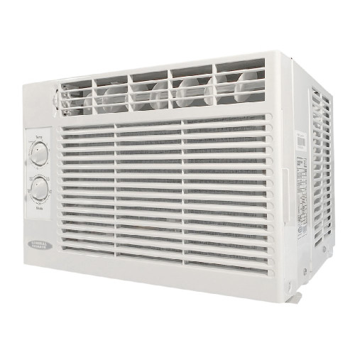 General Climate GCW-05CM32 оконный кондиционер
