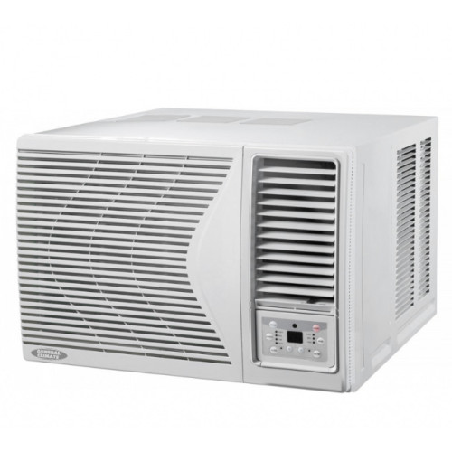 General Climate GCW-09HR1 оконный кондиционер General Climate GCW-09HR1 оконный кондиционер