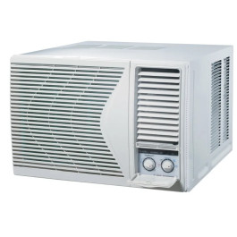 General Climate GCW-12CM2 оконный кондиционер