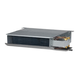General Climate GDU-F-08DR канальный фанкойл