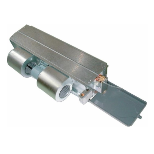 General Climate GDU-P-12SSR-B канальный фанкойл