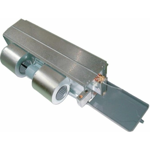 General Climate GDU-V-10HSL-B канальный фанкойл