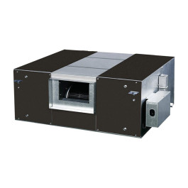 General Climate GDUR-10R канальный фанкойл