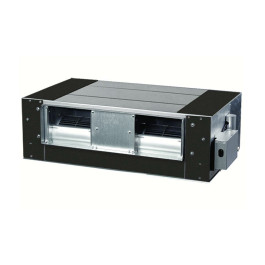 General Climate GDUR-16R канальный фанкойл