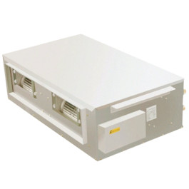 General Climate GDUR-P-05-R 4T канальный фанкойл