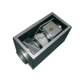 General Climate GLPE 250/9-3