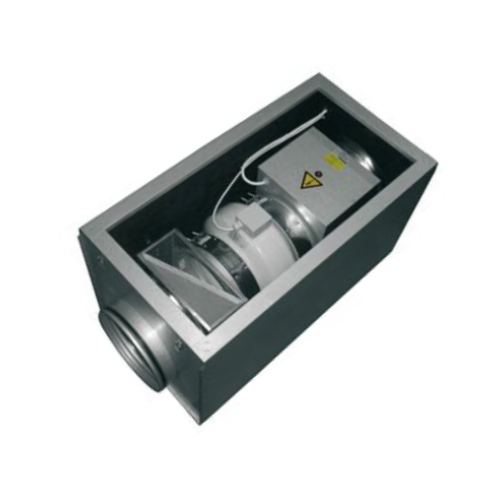 General Climate GLPE 250/9-3