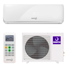 Dahatsu GR-09H сплит система