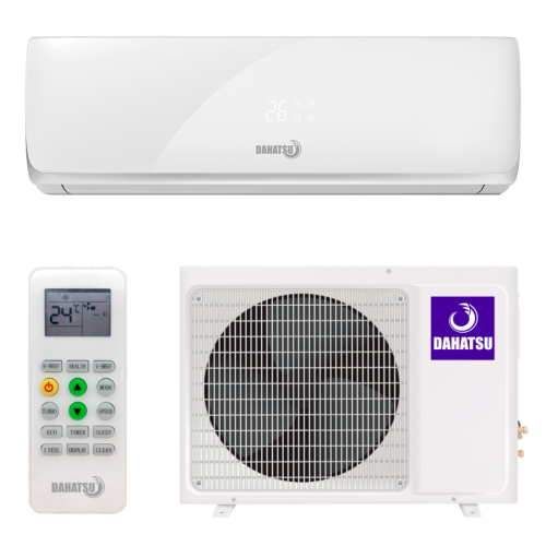 Dahatsu GR-09H сплит система