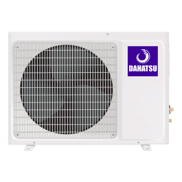 Dahatsu GR-12H сплит система