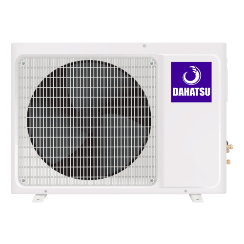Dahatsu GR-12H сплит система