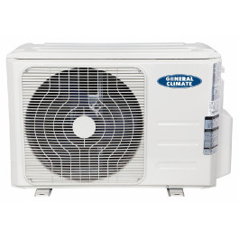 Мульти-сплит система General Climate GU-M2EA14H32