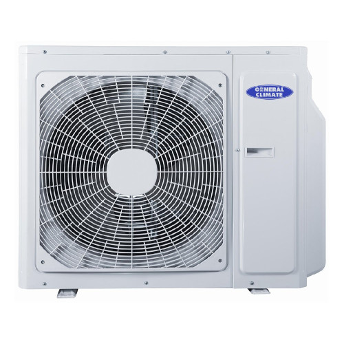 Мульти-сплит система General Climate GU-M3E24H32