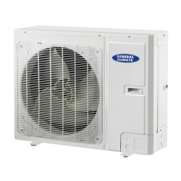 General Climate GW-G100/N1A1 наружный блок VRF