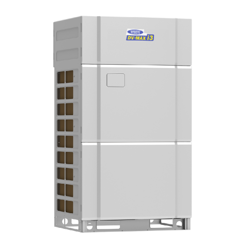 General Climate GW-GM335/3X наружный блок VRF General Climate GW-GM335/3X наружный блок VRF