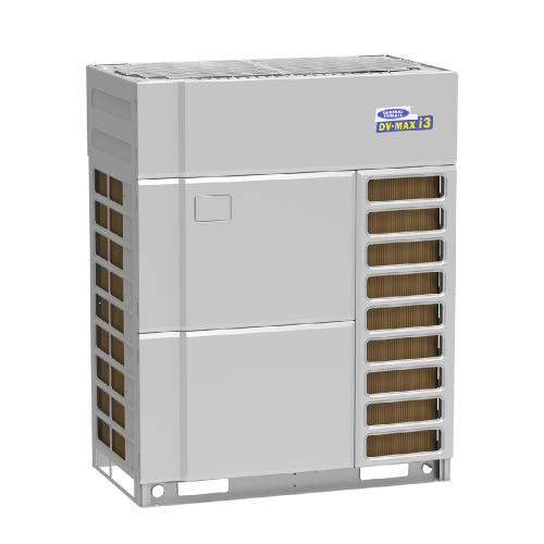 General Climate GW-GM504/3X наружный блок VRF General Climate GW-GM504/3X наружный блок VRF