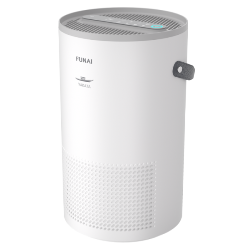 FUNAI HAP-Y300S01W YAKATA очиститель воздуха FUNAI HAP-Y300S01W YAKATA очиститель воздуха