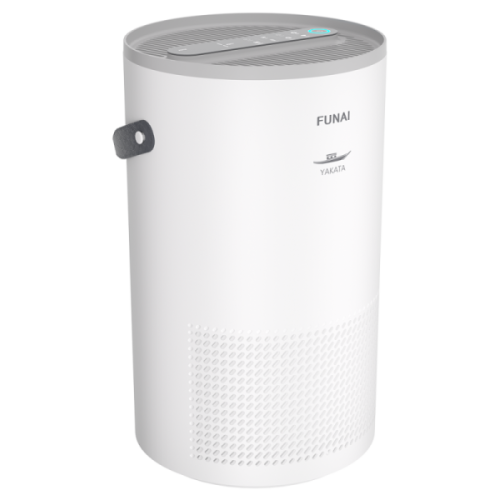 FUNAI HAP-Y300S01W YAKATA очиститель воздуха FUNAI HAP-Y300S01W YAKATA очиститель воздуха