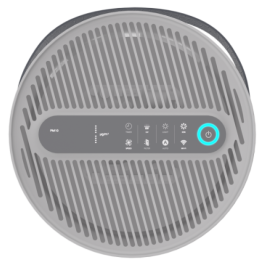 FUNAI HAP-Y300S01W YAKATA очиститель воздуха