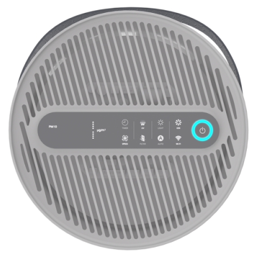 FUNAI HAP-Y300S01W YAKATA очиститель воздуха FUNAI HAP-Y300S01W YAKATA очиститель воздуха