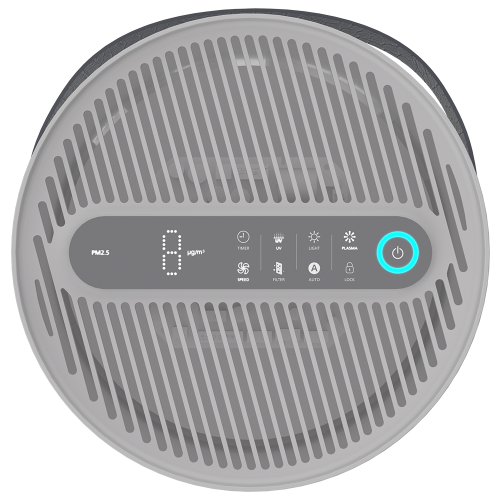 FUNAI HAP-Y300S01W YAKATA очиститель воздуха FUNAI HAP-Y300S01W YAKATA очиститель воздуха