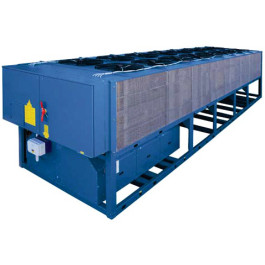 General Climate HELICS REV FC чиллер