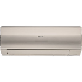 Haier HSU-09HFF103/R3-G / HSU-09HUF103/R3 Flexis On-Off сплит система