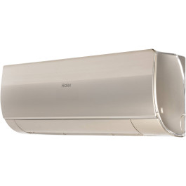 Haier HSU-09HFF103/R3-G / HSU-09HUF103/R3 Flexis On-Off сплит система