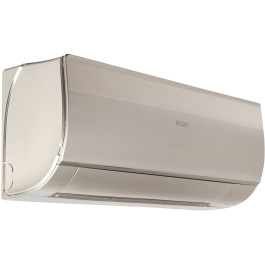 Haier HSU-24HFF103/R3-G / HSU-24HUF103/R3 Flexis On-Off сплит система