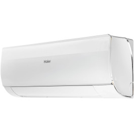 Haier HSU-24HFF103/R3-W / HSU-24HUF103/R3 Flexis On-Off сплит система
