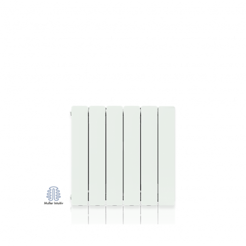 Noirot Arial Smart ECOcontrol 1500