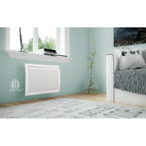 Noirot Aurea Smart ECOcontrol 750