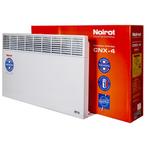 Конвектор Noirot CNX-4 2000 Конвектор Noirot CNX-4 2000