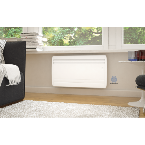 Noirot Millenium Smart ECOcontrol bas 1500