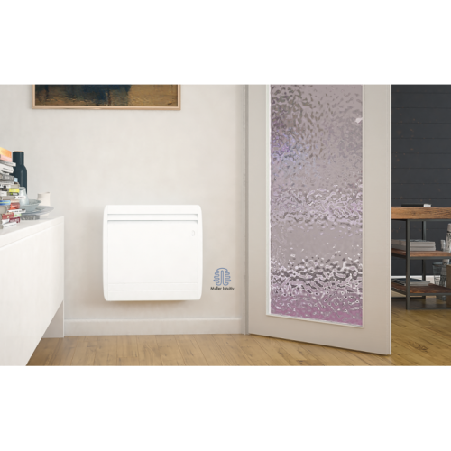 Noirot Millenium Smart ECOcontrol horizontal 1500 Noirot Millenium Smart ECOcontrol horizontal 1500