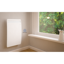 Noirot Millenium Smart ECOcontrol vertical 1000