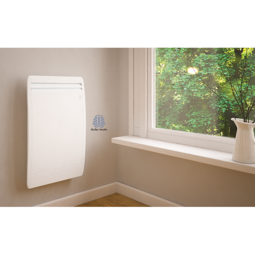 Noirot Millenium Smart ECOcontrol vertical 1500 Noirot Millenium Smart ECOcontrol vertical 1500