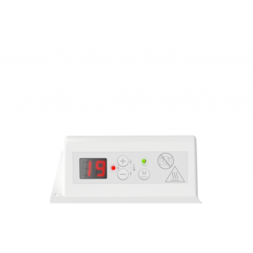 Noirot Millenium Smart ECOcontrol vertical 500